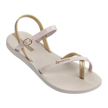 Ipanema Fashion Sandaler Dam Beige Sverige RI1562340